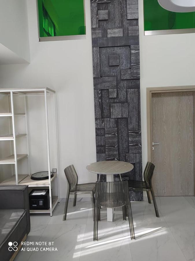 Amalia Deluxe Villas Vrasná 외부 사진