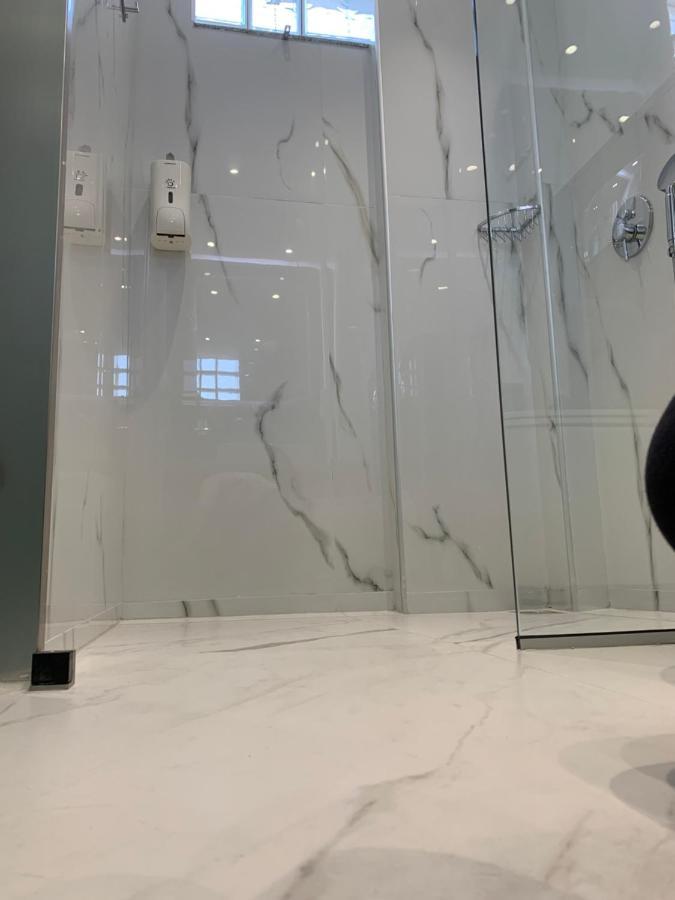 Amalia Deluxe Villas Vrasná 외부 사진