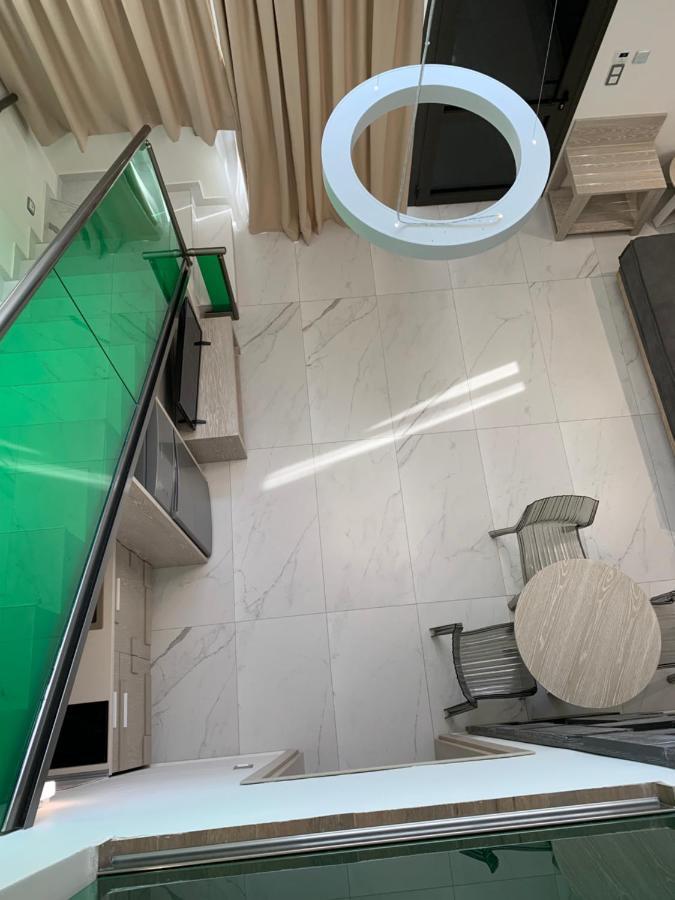 Amalia Deluxe Villas Vrasná 외부 사진