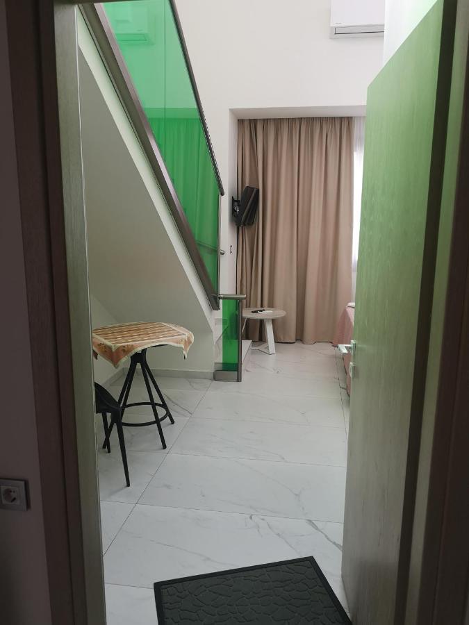 Amalia Deluxe Villas Vrasná 외부 사진