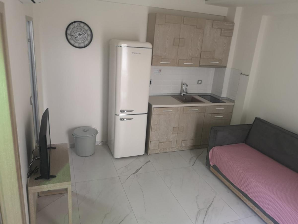 Amalia Deluxe Villas Vrasná 외부 사진