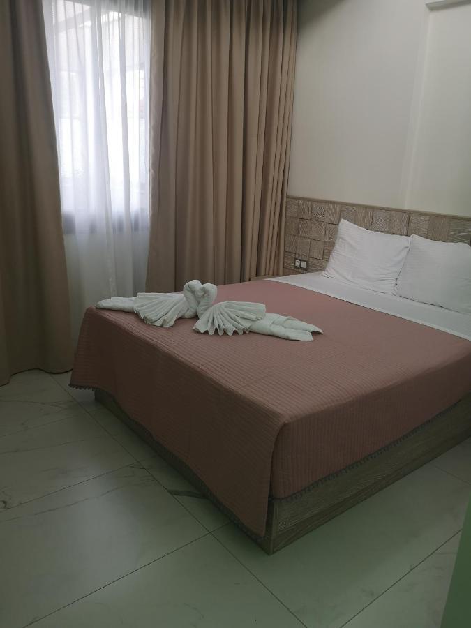 Amalia Deluxe Villas Vrasná 외부 사진