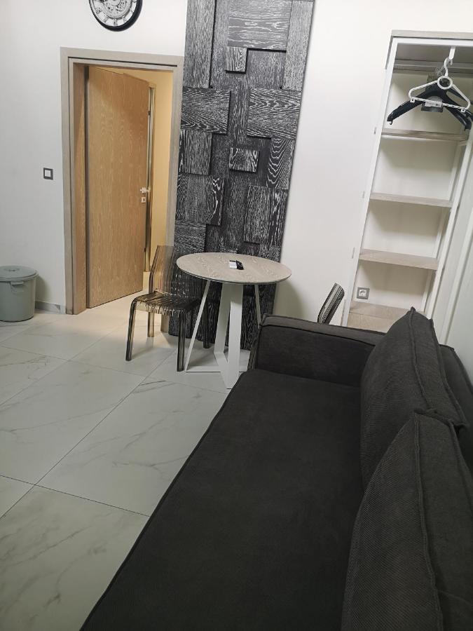 Amalia Deluxe Villas Vrasná 외부 사진