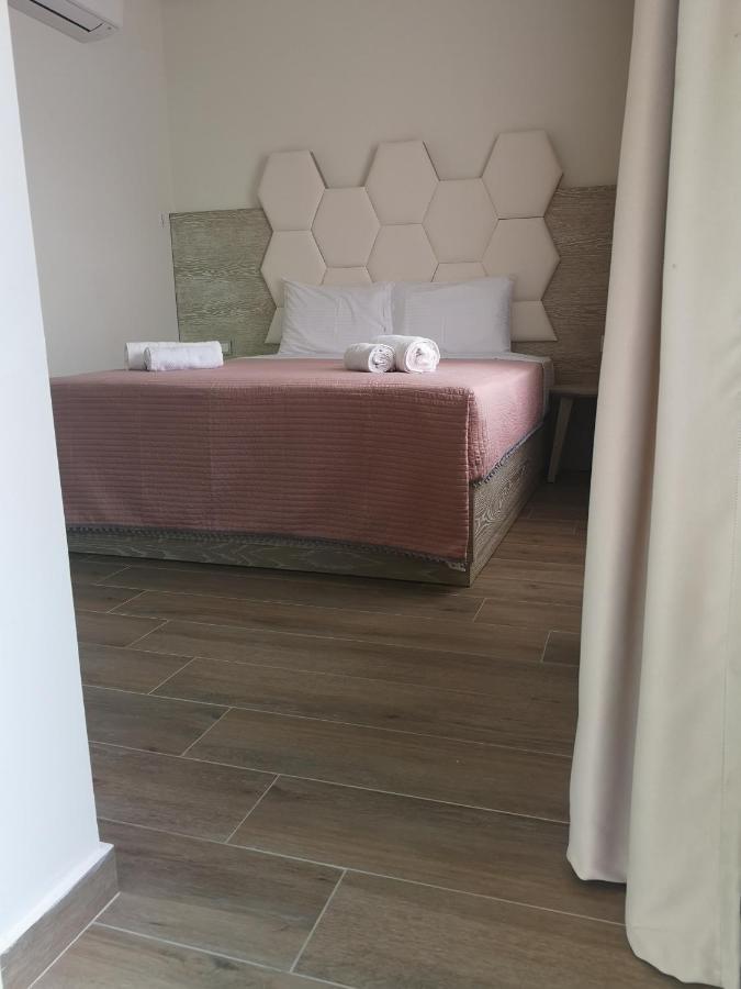 Amalia Deluxe Villas Vrasná 외부 사진